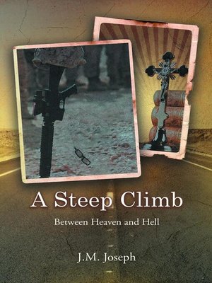 cover image of A Steep Climb